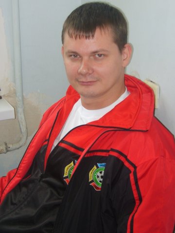 Сегодня свой День рождения отмечает Руслан Санин. 