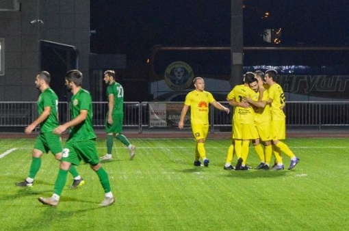 Подарок для президента