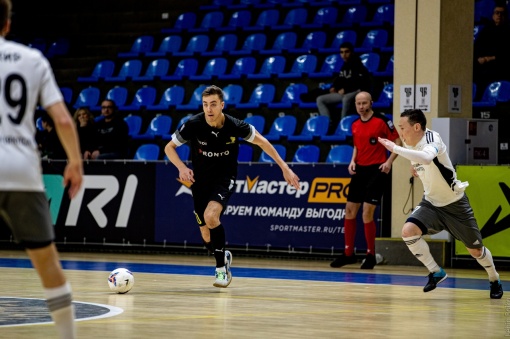 МФК «Ростов» сыграет с победителем восточной зоны