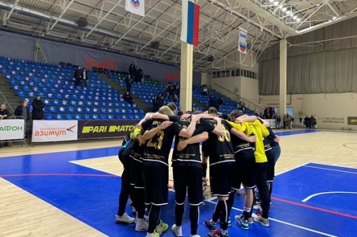 «Ростов» вышел вперед в двухматчевом противостоянии с победителем регулярного сезона