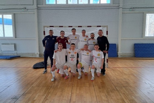 Сборная ЮФУ стала сильнейшей студенческой командой области в двенадцатый раз