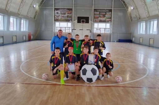 Всемирный день футбола в Верхнедонском районе