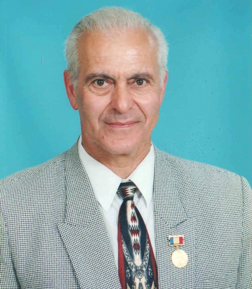 Сегодня 75-летний Юбилей у ветерана донского футбола  Степана Айвазова