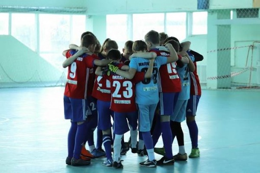 В донской столице пройдет мини-футбольный турнир, посвященный памяти капитана футбольного клуба «Ростсельмаш» 
