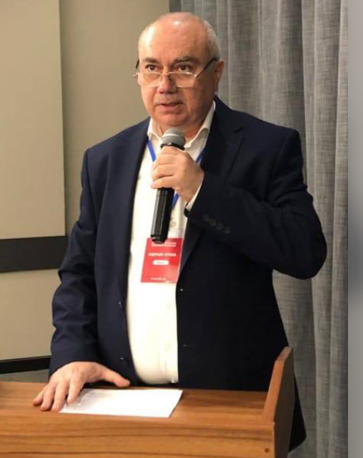 Шихабудтин Микаилов переизбран президентом Федерации футбола Дагестана