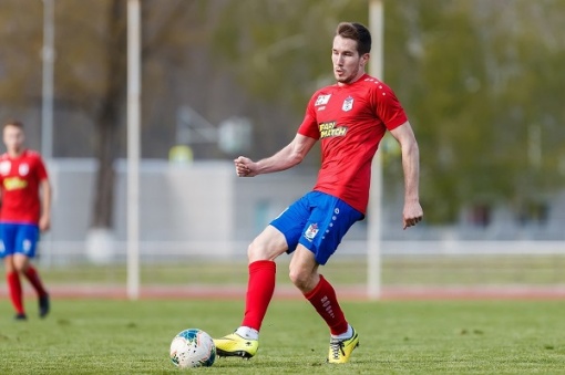 Донские футболисты примут участие в турнире  «Переправа-2021»