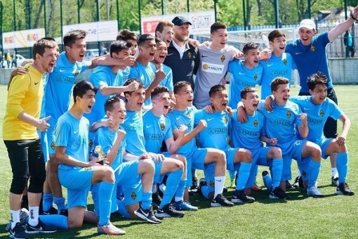 В финале «Кубка дружбы» сыграют «Кайрат» и минское «Динамо»