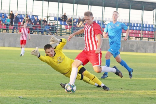 Сергей Леднев установил рекорд результативности областного чемпионата!