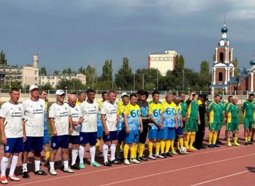 Мемориал Юрия Шикунова. Итоги турнира.