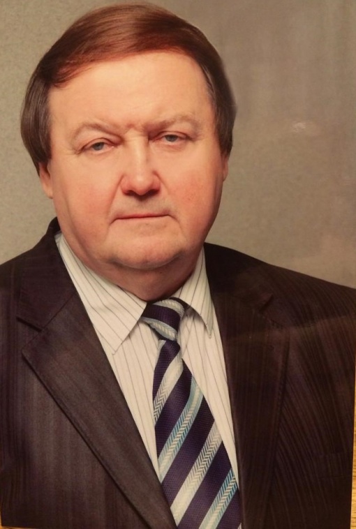 Поздравление Председателя Ростовской региональной общественной организации «Федерация футбола» Николая Сардака с Днем Рождения от Бюро РРООФФ