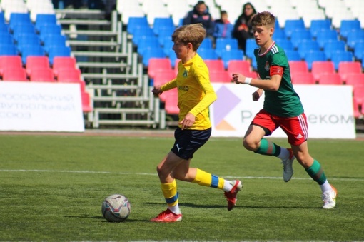 «Кубок Дружбы 2022». Результаты третьего игрового дня.