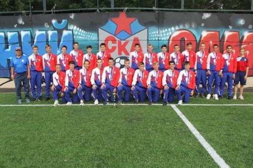 В «Региональной лиге» новый чемпион! 