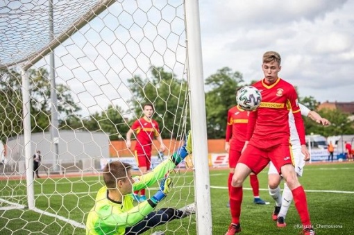 «Ростовский» день на домашнем турнире НСФЛ