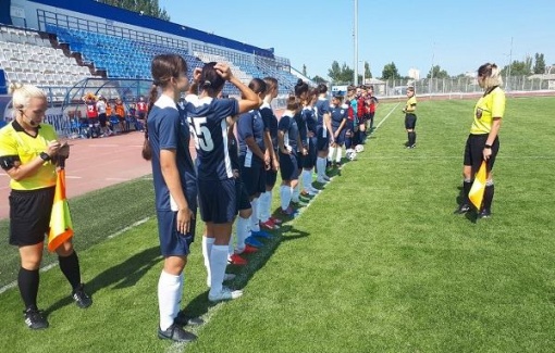 Донские девушки досрочно решили поставленную задачу