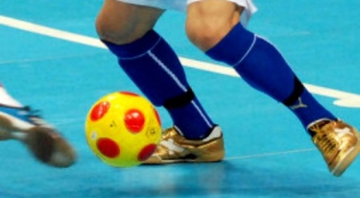 Открытый чемпионат Сальского района по мини-футболу