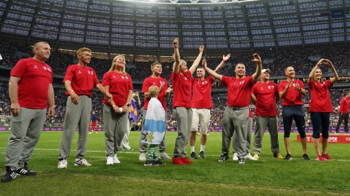 Стартовал заявочный этап конкурса «Магнит футбола»