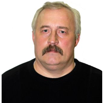 Умер Борис Шинкаренко