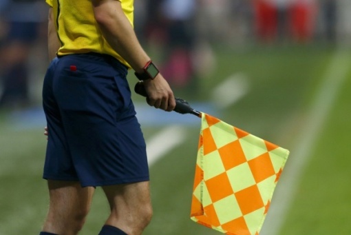 Назначение бригад арбитров на обслуживание матчей десятого тура Кубка Губернатора - Чемпионата Ростовской области среди команд высшей лиги