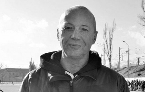 Умер Александр Никитин