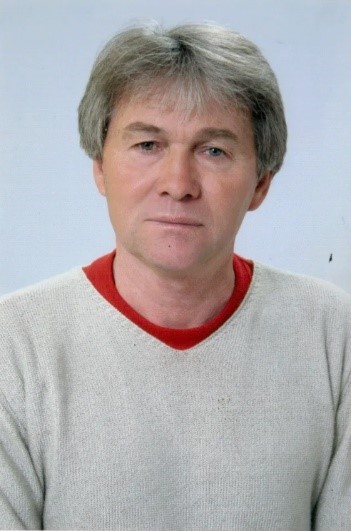 Умер Сергей Сердюченко