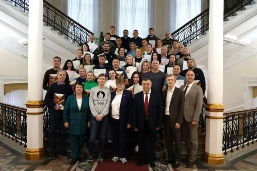 Ростовская областная федерация футбола приняла участие в антидопинговом семинаре