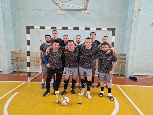 «Улыбка» стала седьмым участником областного финала