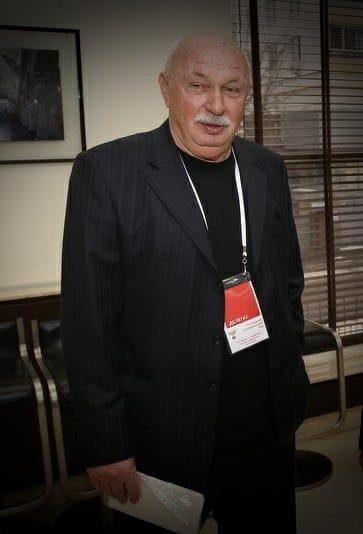 Памяти Сослана Бураева