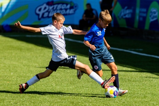 Стартовали удачно, продолжение следует