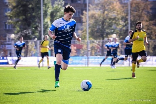 ПГАУС выиграл полуфинальный турнир Общероссийского дивизиона в Ростове-на-Дону