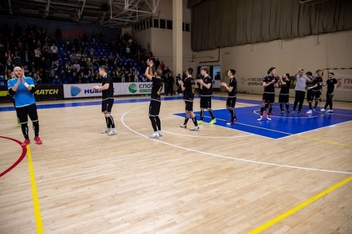 Финал Высшей лиги пройдет без МФК «Ростов»