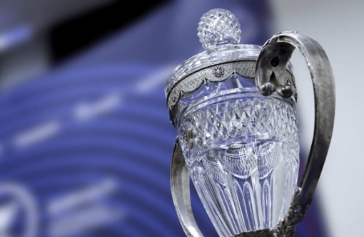 В Кубке России «Ростов» сыграет против столичного  «Динамо»