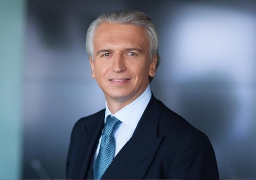 Александр Дюков продолжит руководить Российским футбольным союзом