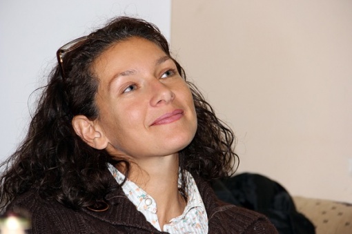 Сегодня день рождения у руководителя женского футбольного клуба «Юнона», в недавнем прошлом яркого игрока и арбитра ФИФА, тренера женских команд Оксаны Акуловой