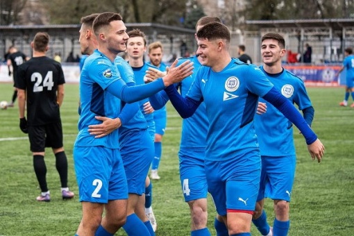 ДГТУ удачно стартовал на донской земле