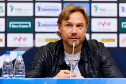 Сегодня главному тренеру ФК «Ростов» Валерию Карпину исполняется 54 года