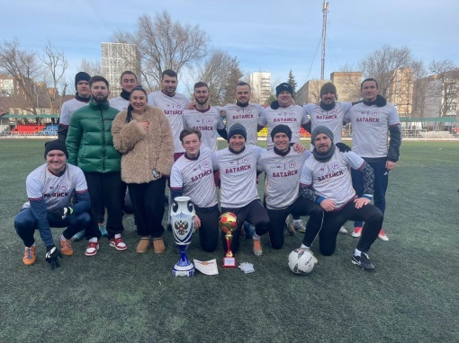 Традиционный мемориал Бадри Спандерашвили завершился в Байтаске