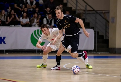 Ничья с вице-чемпионом лиги