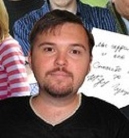Сегодня свой День рождения отмечает аналитик ФК «Ростов» Тимур Иванов