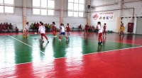 Семь команд Миллеровского района отобрались во следующий этап  проекта «Мини-футбол – в школу»