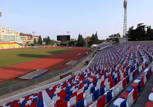 ДФК «Мир» стартовал с поражения на Суперфинале  «Кожаного мяча»