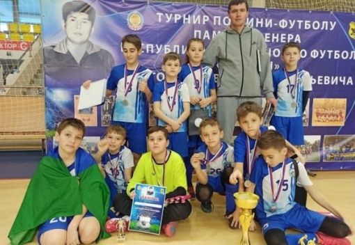 «Серебряный» выезд «Олимпика» в Элисту