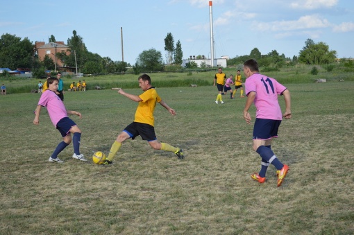 Турнирная таблица и календарь Первой лиги-2013 чемпионата г.Шахты