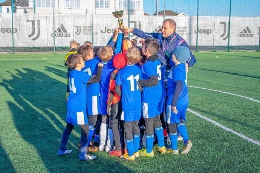 Итоги Первенства Ростовской области среди младших возрастов