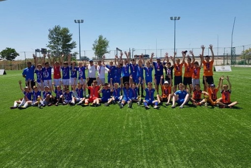 Донская ДФФЛ выходит на финишную прмяую