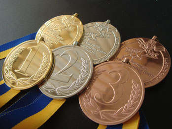 Завтра может определиться чемпион азовского городского чемпионата  
