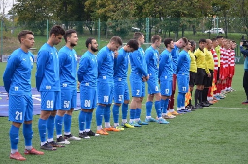 ДГТУ отправляется в погоню за лидерами