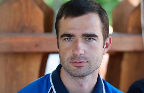 Сегодня руководителю сектора женского футбола РРООФФ Дмитрию Астахову исполнилось 43 года