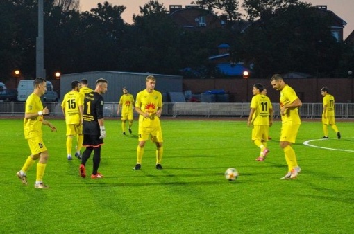 «Нахичевань-на-Дону» завершит сезон серией выездных матчей