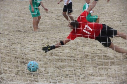 Разгром и серия пенальти в первый игровой день Кубка России