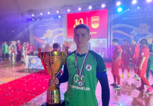 Владимир Костецкий: «Победа в «Мишке» осталась за нами». 